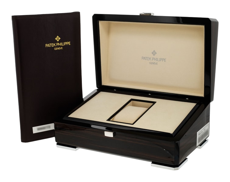 Patek Philippe Annual Calendar 5146/1J-001